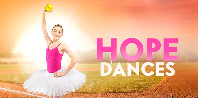 El Sueño de Hope (Spanish Hope Dances) (2017)