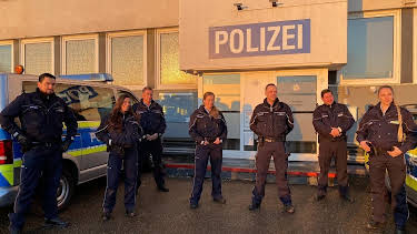 15:00: Auf Streife | Sat1 | 3/30 2026