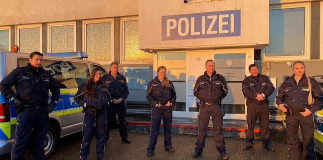 04:55: Auf Streife | Sat1 | 12/12 2025