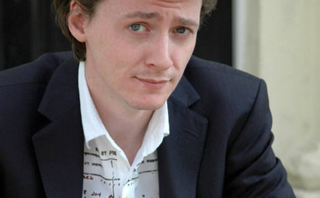Ed Byrne