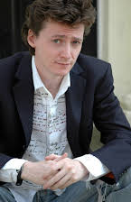 Ed Byrne as 