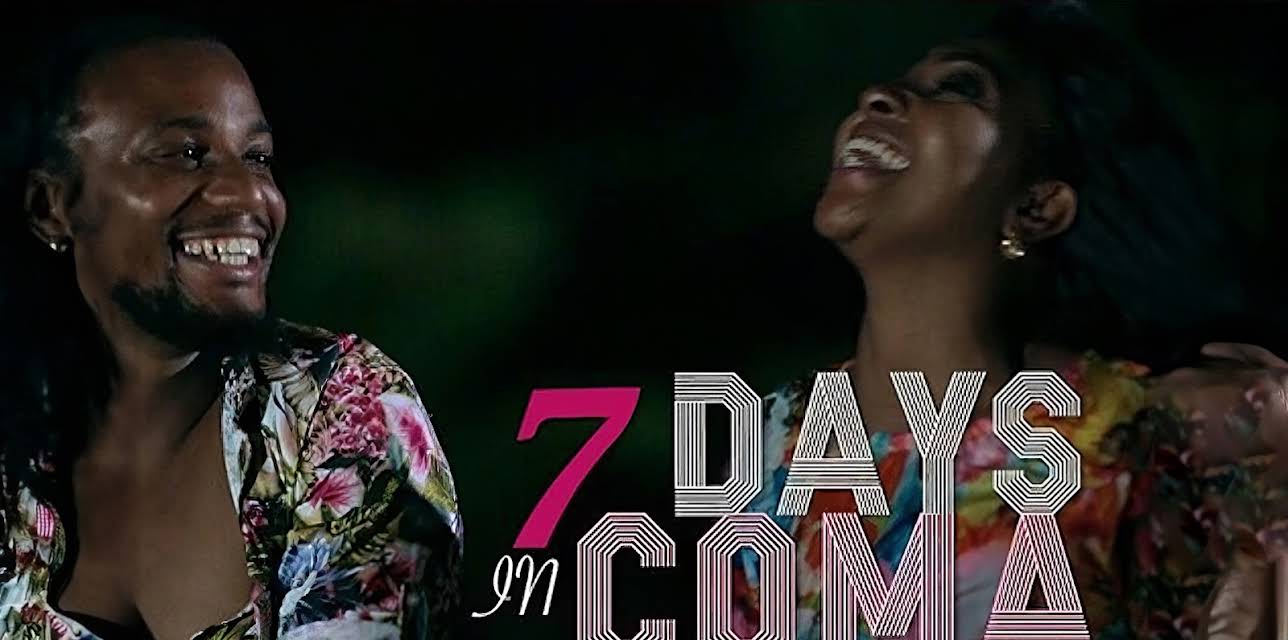 7 Days in a Coma (2017)