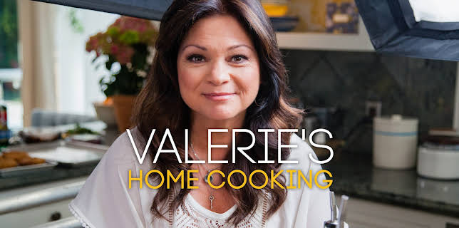 Valerie's Home Cooking