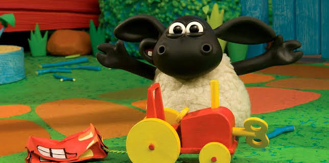 11:35 AM: Timmy Time (S2) | Cbeebies | 2/9 2026