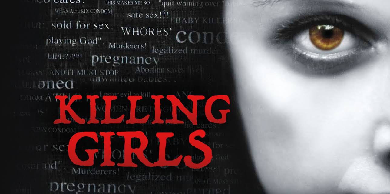 Killing Girls (2017)