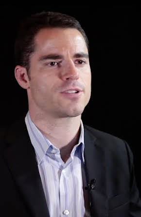 Roger Ver as 