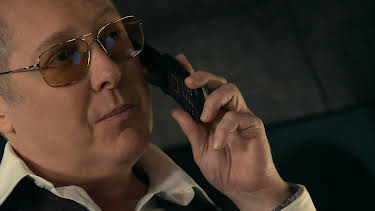 03:20: The Blacklist (S10 E12) (S10) | TV6 | 5/4 2026