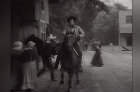 The Adventures of Champion, The Wonder Horse: Hangman's Noose