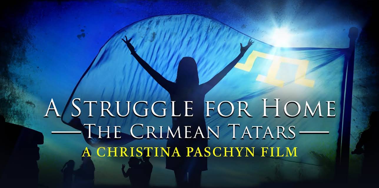 A Struggle For Home: The Crimean Tatars (2016)