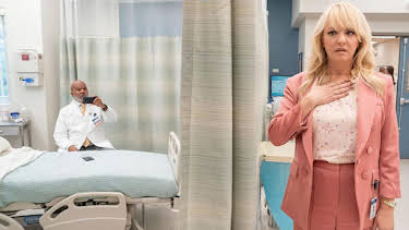 10:40 PM: St Denis Medical (S1) | BBC One East Midlands | 8/1 2025