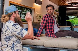 Van Go: In Honor of Mom