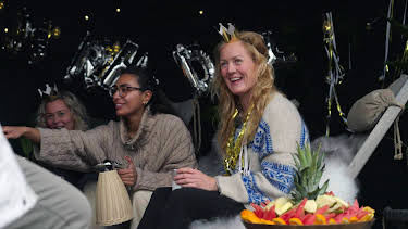 18:30: Eventyrlig camping (S1 E5) (S1) | TV3 | 4/21 2026