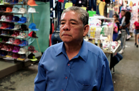 No-Go Zones - The Worlds Toughest Places: Tepito, Mexico