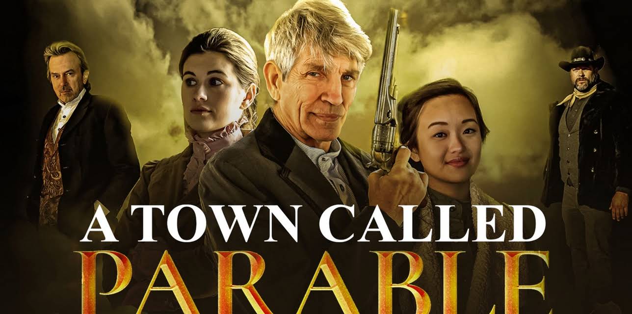 A Town Called Parable (2021)