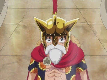 18:30: One Piece | ProSieben Maxx | 6/18 2026
