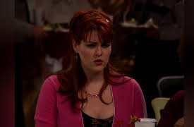 Less Than Perfect Season 1: Valentine's Day