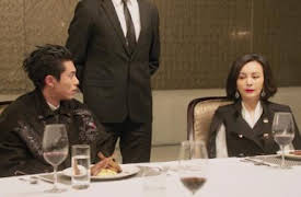 Meteor Garden: Episode 20