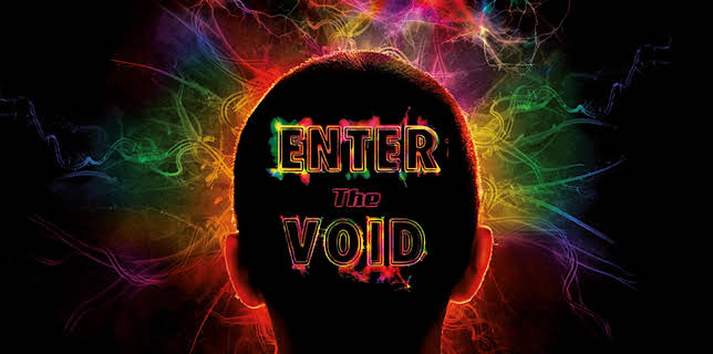 Enter the Void (2010)