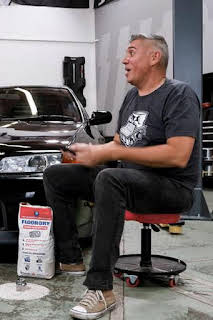 23:00: Super Street Garage: Jugando con la perfección del GTR | Discovery | 7/23 2026