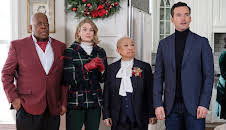 Ghosts of Christmas Always