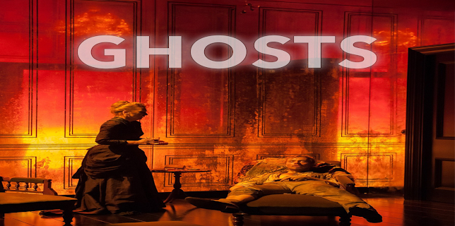 Ghosts (2014)