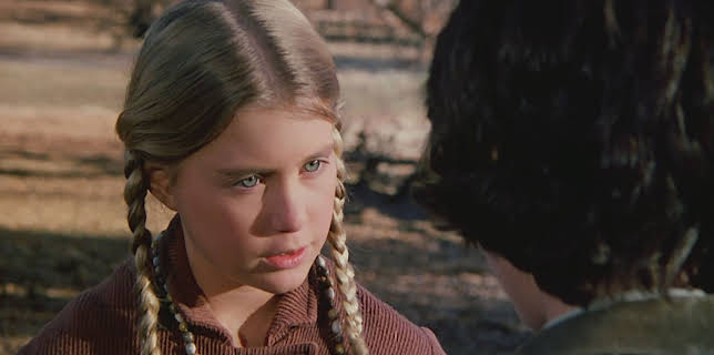 11:00: Det lille hus på prærien (S4 E16) (S4) | TV6 | 3/4 2026