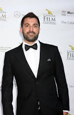 Frank Ferendo som Director