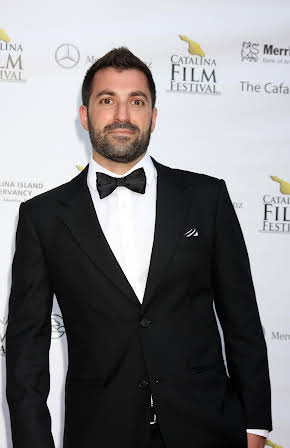 Frank Ferendo as Director