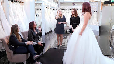 06:00: Say yes to the Dress UK (S2 E16) (S2) | TLC | 4/6 2026