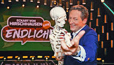 Dr. Eckart von Hirschhausen live! – Endlich! (S1 E4)