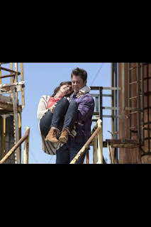 07:14: The Librarians (T1): Ep.9 The Librarians y la Ciudad de la Luz | SYFY | 7/13 2026