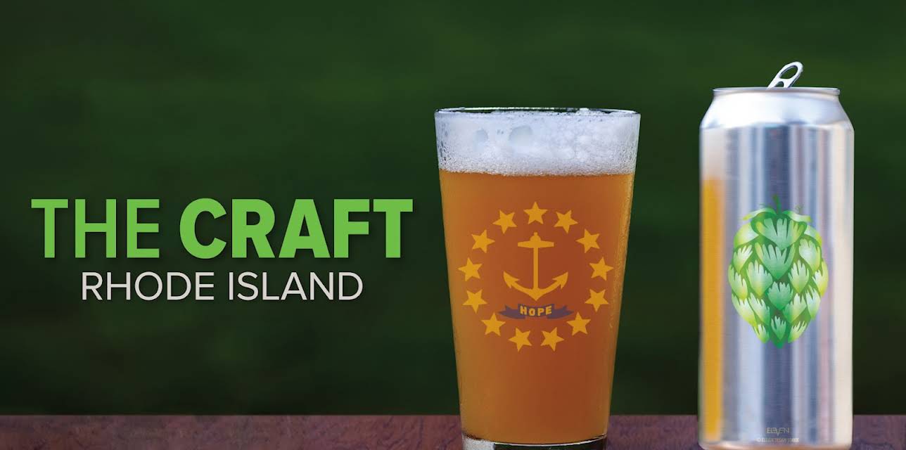 The Craft: Rhode Island (2019)