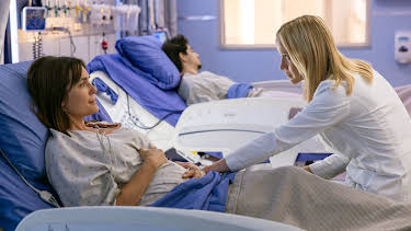 20:00: Chicago Med (S11 E3) (S11) | TV8 | 5/6 2026