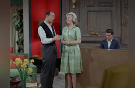 The Joey Bishop Show: That's Showbiz