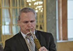 Bach - Conciertos de Brandeburgo, BWV 1046-1051