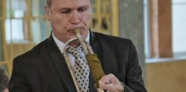 16:35: Bach - Conciertos de Brandeburgo, BWV 1046-1051 | Classica | 1/11 2026