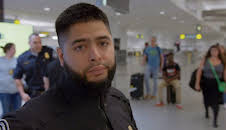 Schmugglern auf der Spur