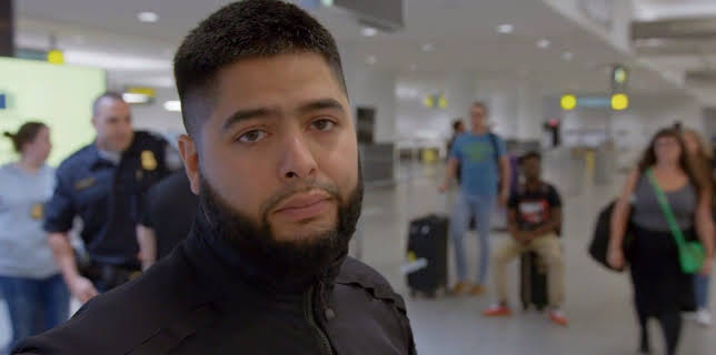 11:10: Schmugglern auf der Spur | ProSieben Maxx | 2/9 2026