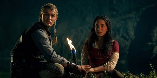 13:40: Schneewittchen und der Zauber der Zwerge | ZDFneo | 12/22 2025