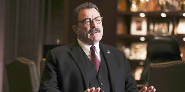 12:00 PM: Blue Bloods (S7 E19) (S7) | 5 USA | 12/9 2025