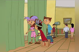 Maya & Miguel Volume 1: Prince Tito (fka The Doubtful Prince)