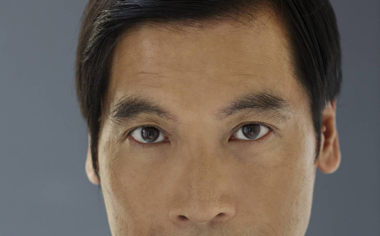 Vincent Leong