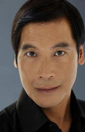 Vincent Leong as 