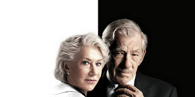 22:25: The Good Liar (IMDb 6.7) | TVNorge | 12/27 2025