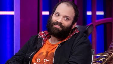 2:20 AM: Mel Giedroyc: Unforgivable (S4 E7) (S4) | Dave | 3/31 2026