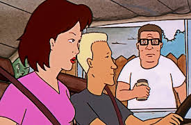 King of the Hill: 6. Hank's Unmentionable Problem