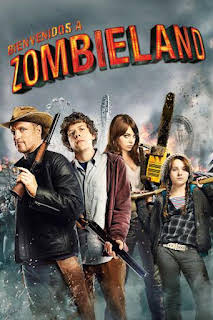 22:00: Bienvenidos a Zombieland | SYFY | 4/11 2026
