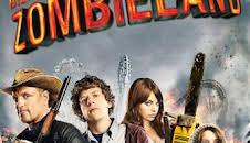Bienvenidos a Zombieland