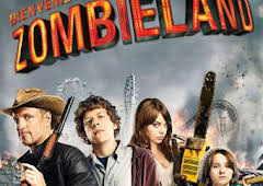Bienvenidos a Zombieland