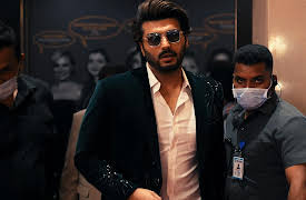 Cinema Marte Dum Tak – Season 1: The last of us